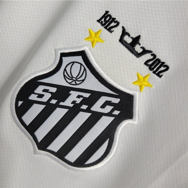 Santos Principal 12/13 - Neymar Jr 11