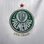 Palmeiras Alternativa 24/25 - Versión Femenina