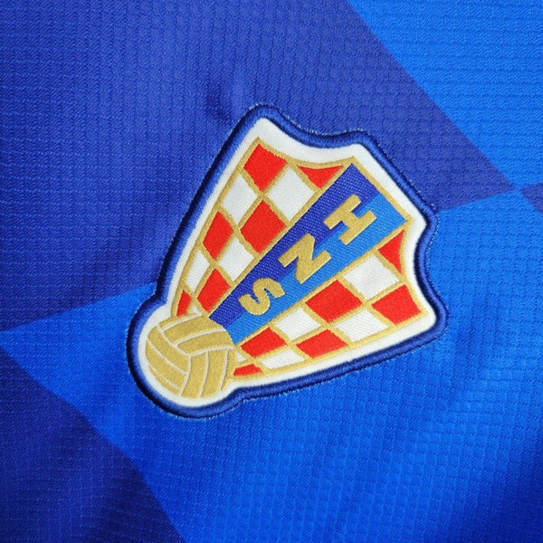Croacia Alternativa 24/25 - Euro 2024