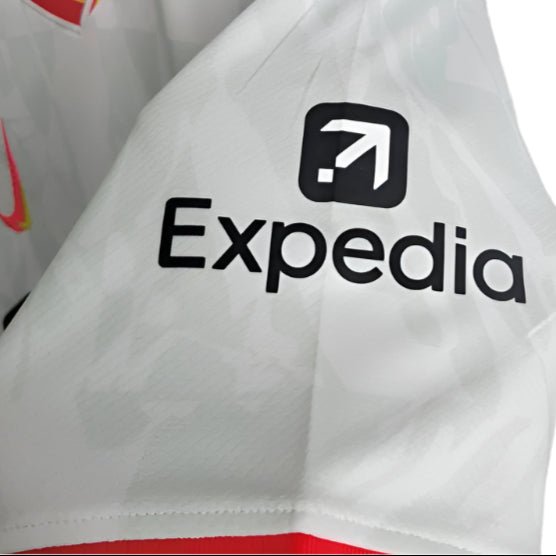 Liverpool Tercera 24/25