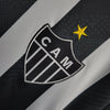 Atlético Mineiro Principal 24/25 - Versión Femenina
