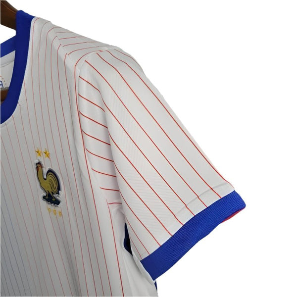 Kit de Niño - Francia Alternativa 24/25 - Euro 2024