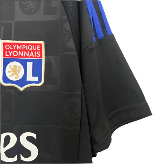 Olympique Lyon Alternativa 24/25