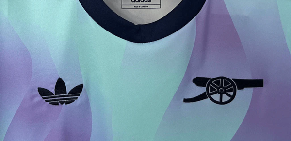 Arsenal Tercera 24/25